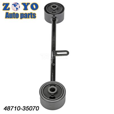 E-coating bras de commande supérieur et inférieur pour Lexus GX470 2005-2009 OEM NO 48710-35070