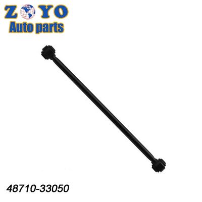 Toyota AVALON berline X1 2006-2020 bras de commande arrière avec matériau et n° OE 48710-33050