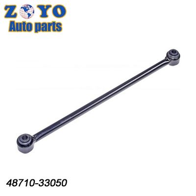 Toyota AVALON berline X1 2006-2020 bras de commande arrière avec matériau et n° OE 48710-33050