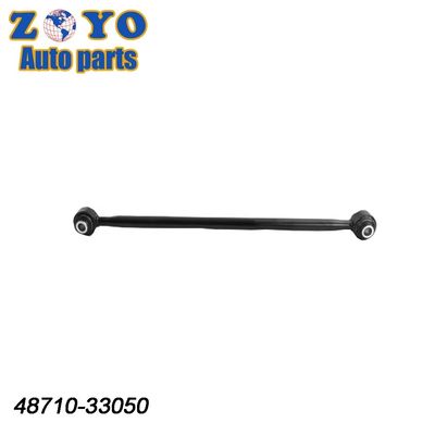 Toyota AVALON berline X1 2006-2020 bras de commande arrière avec matériau et n° OE 48710-33050