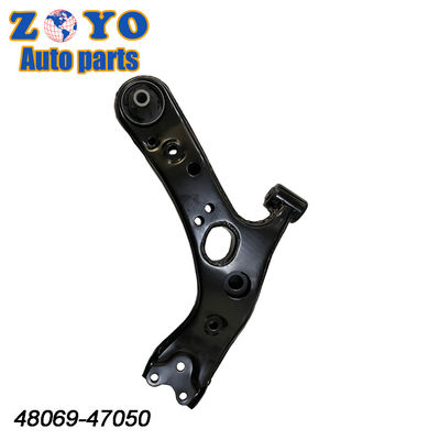 Components de suspension avant en acier SPHC pour Toyota Aurion PRIUS 2008