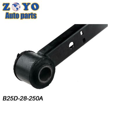 Partie inférieure gauche de la suspension pour la MAZDA Premacy 323 BJ 98-04 B25D-28-250A B30D-28-250B