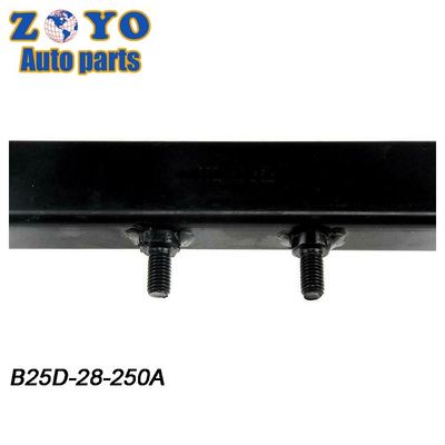 Partie inférieure gauche de la suspension pour la MAZDA Premacy 323 BJ 98-04 B25D-28-250A B30D-28-250B