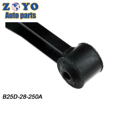 Partie inférieure gauche de la suspension pour la MAZDA Premacy 323 BJ 98-04 B25D-28-250A B30D-28-250B