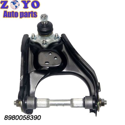 TAB-117 joint à bille pour Isuzu KB D-Max 4X4 2012- Suspension avant gauche bras de commande inférieur
