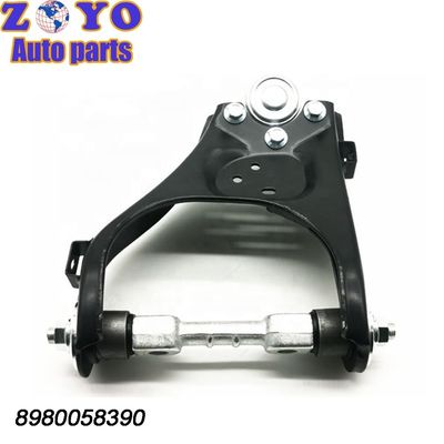 TAB-117 joint à bille pour Isuzu KB D-Max 4X4 2012- Suspension avant gauche bras de commande inférieur