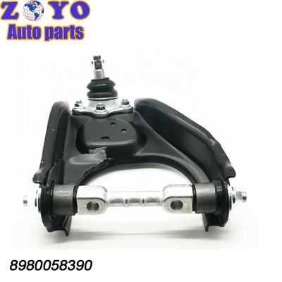 TAB-117 joint à bille pour Isuzu KB D-Max 4X4 2012- Suspension avant gauche bras de commande inférieur