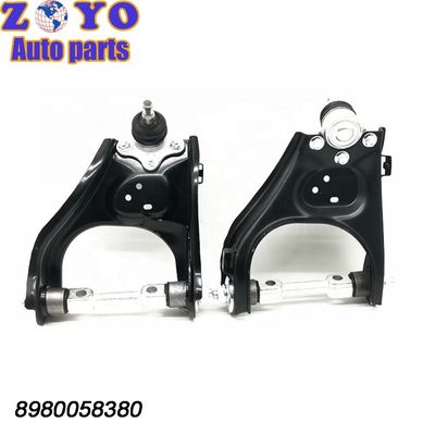 Armure de commande inférieure gauche droite pour Isuzu D-Max 4X4 2012- 40Cr position supérieure de la articulation à bille