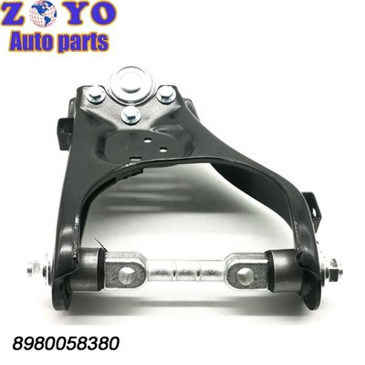 Armure de commande inférieure gauche droite pour Isuzu D-Max 4X4 2012- 40Cr position supérieure de la articulation à bille