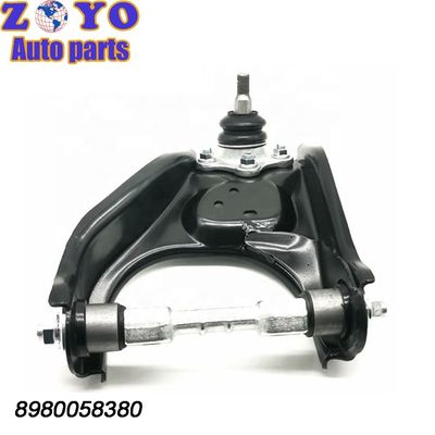 Armure de commande inférieure gauche droite pour Isuzu D-Max 4X4 2012- 40Cr position supérieure de la articulation à bille
