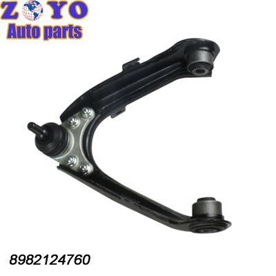 2012-2016 Année bras de commande avant supérieur pour Isuzu D-Max 4X2 Pour réparation/remplacement