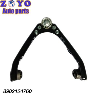 2012-2016 Année bras de commande avant supérieur pour Isuzu D-Max 4X2 Pour réparation/remplacement