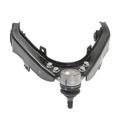Armure de commande avant supérieure pour Isuzu DMax 4X2 2008 2012- À des fins de remplacement/réparation
