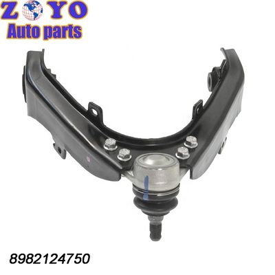Armure de commande avant supérieure pour Isuzu DMax 4X2 2008 2012- À des fins de remplacement/réparation