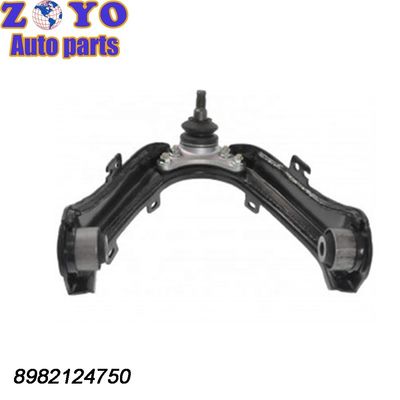 Armure de commande avant supérieure pour Isuzu DMax 4X2 2008 2012- À des fins de remplacement/réparation