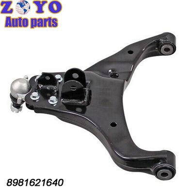 Le bras de commande avant inférieur pour D-Max 4X2 2012- Car Fitment ISUZU OE NO. 8981621640 8981621650