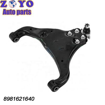 Le bras de commande avant inférieur pour D-Max 4X2 2012- Car Fitment ISUZU OE NO. 8981621640 8981621650