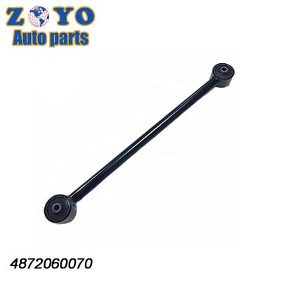 Bracelet de commande arrière en caoutchouc naturel pour Toyota Land Cruiser 2008-2021 et Design