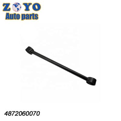 Bracelet de commande arrière en caoutchouc naturel pour Toyota Land Cruiser 2008-2021 et Design