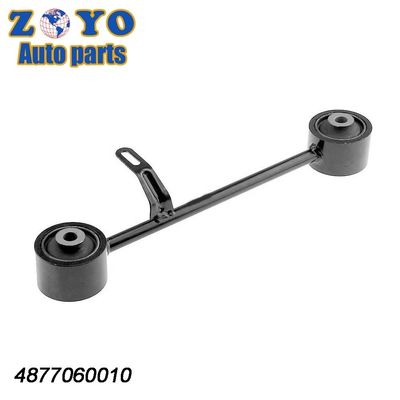 OEM standard bras de commande arrière droit pour Toyota Prado Land Cruiser 4877060010