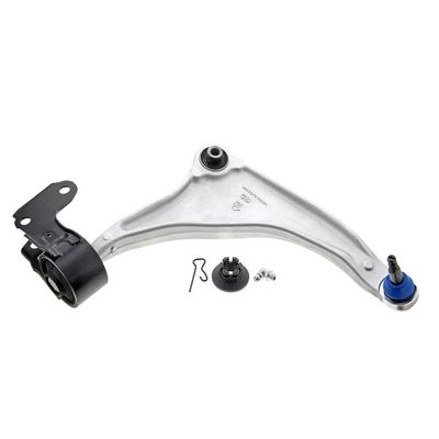 Pièces de suspension avant droit bras de commande inférieur pour Honda Odyssey 18-21 Normes OEM