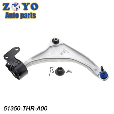Pièces de suspension avant droit bras de commande inférieur pour Honda Odyssey 18-21 Normes OEM