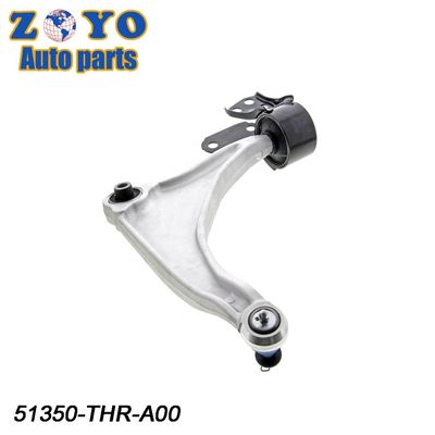 Pièces de suspension avant droit bras de commande inférieur pour Honda Odyssey 18-21 Normes OEM