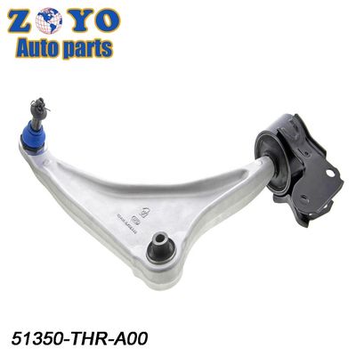 Pièces de suspension avant droit bras de commande inférieur pour Honda Odyssey 18-21 Normes OEM