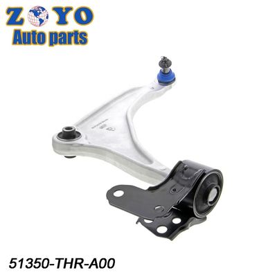 Pièces de suspension avant droit bras de commande inférieur pour Honda Odyssey 18-21 Normes OEM