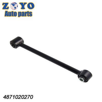 N° OE 4871020270 Boussole de bras de commande arrière pour Toyota Caldina 92-02 Pièces de suspension