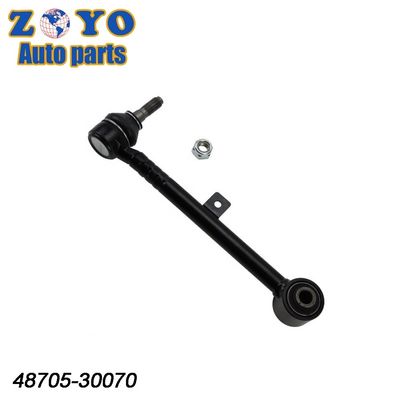 Parties de suspension 48705-53010 bras de commande arrière supérieur pour Lexus GS300 2003