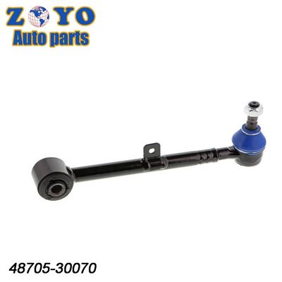 Parties de suspension 48705-53010 bras de commande arrière supérieur pour Lexus GS300 2003