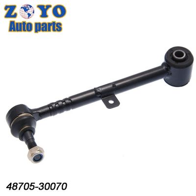 Parties de suspension 48705-53010 bras de commande arrière supérieur pour Lexus GS300 2003