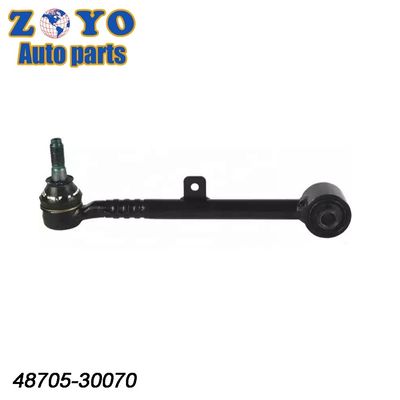 Parties de suspension 48705-53010 bras de commande arrière supérieur pour Lexus GS300 2003