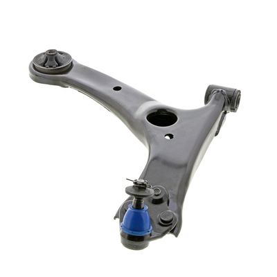 Pièces de suspension automobile en acier SPHC bras de commande avant droit pour Toyota Prius 2004-2009
