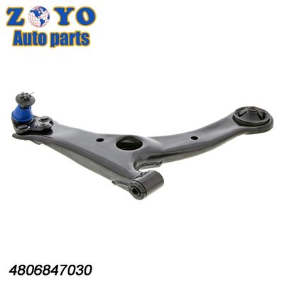 Pièces de suspension automobile en acier SPHC bras de commande avant droit pour Toyota Prius 2004-2009