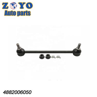 Toyota CAMRY berline 2013-2018 stabilisateur arrière enchaînement en caoutchouc pour les pièces de suspension