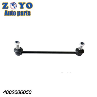 Toyota CAMRY berline 2013-2018 stabilisateur arrière enchaînement en caoutchouc pour les pièces de suspension