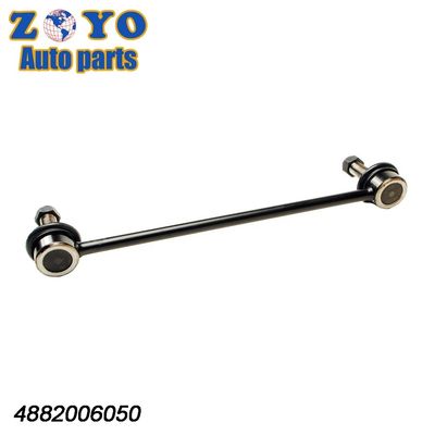Toyota CAMRY berline 2013-2018 stabilisateur arrière enchaînement en caoutchouc pour les pièces de suspension