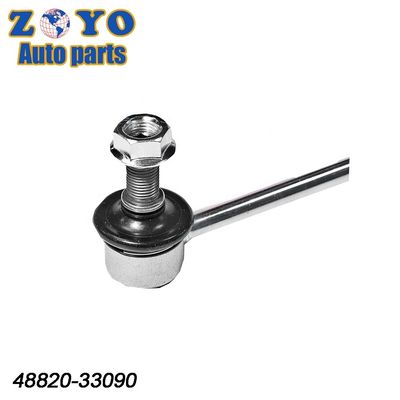 Remplacement/réparation du bras de commande arrière pour Toyota Camry 2017 pièces de rechange de suspension 48820-33090