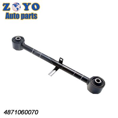 Toyota Land Cruiser 1999-2007 Bouchon de bras de commande arrière à remplacer/réparer à prix abordable