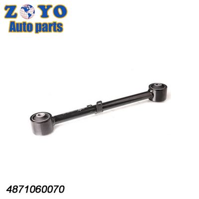 Toyota Land Cruiser 1999-2007 Bouchon de bras de commande arrière à remplacer/réparer à prix abordable