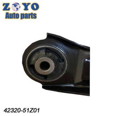 Dorman n° 521-989/521-990 bras de commande avant inférieur pour la Nissan Bluebird Sentra VII B17 12-
