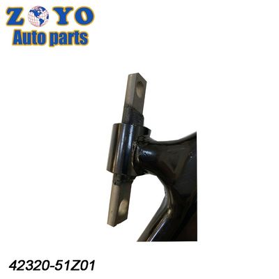 Le bras de commande supérieur avant inférieur pour Nissan Sentra VII B17 12-PULSAR OE NO. 54500-5TA0A