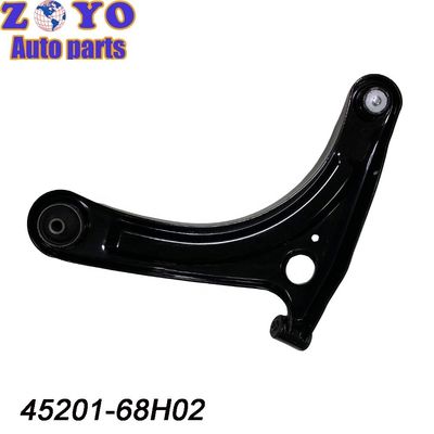 Bracelet de commande de voie inférieure avant de Suzuki Wagon avec joint à billes 40 Cr NAB-286 Auto Chassis