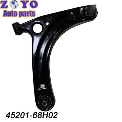 Bracelet de commande de voie inférieure avant de Suzuki Wagon avec joint à billes 40 Cr NAB-286 Auto Chassis