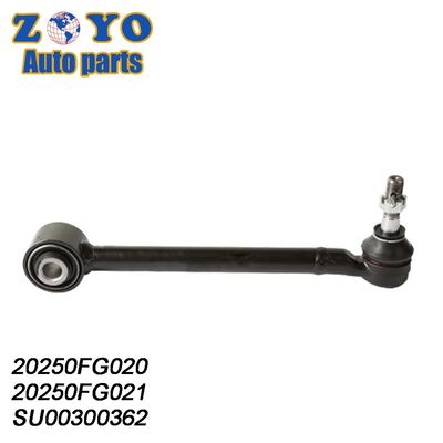 SCION FR-S 2013-2016 Manche de commande arrière en acier SPHC et avec joint à bille