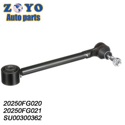 SCION FR-S 2013-2016 Manche de commande arrière en acier SPHC et avec joint à bille