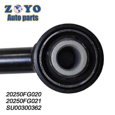 SCION FR-S 2013-2016 Manche de commande arrière en acier SPHC et avec joint à bille