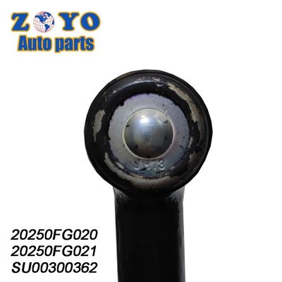 SCION FR-S 2013-2016 Manche de commande arrière en acier SPHC et avec joint à bille